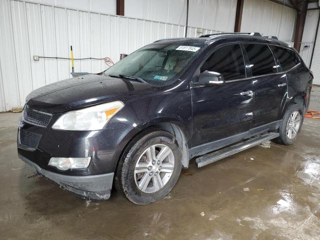 2015 CHEVROLET TRAVERSE LT, 