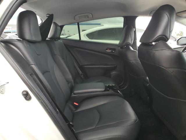 JTDKARFP0H3061194 - 2017 TOYOTA PRIUS PRIM 白色 照片 10