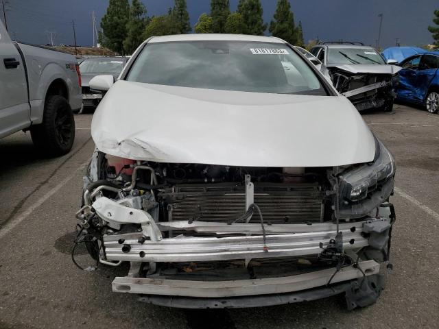 JTDKARFP0H3061194 - 2017 TOYOTA PRIUS PRIM 白色 照片 5