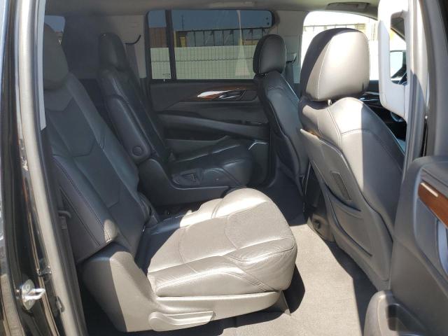 1GYS3HKJ5JR370260 - 2018 CADILLAC ESCALADE ESV LUXURY Қара фото 11