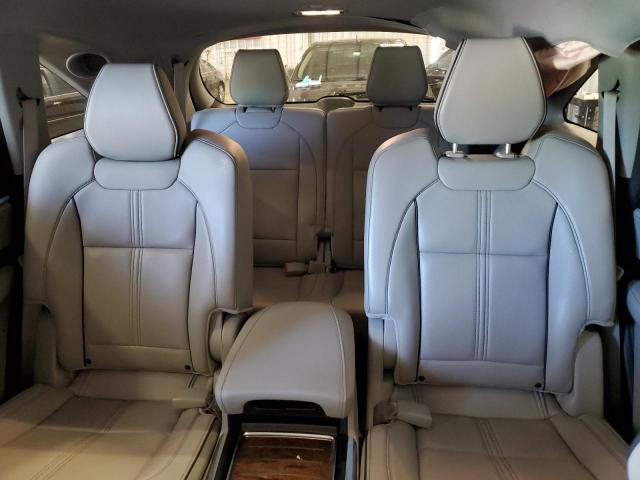 5J8YD4H82KL005101 - 2019 ACURA MDX ADVANCE Mavi fotoğraf 10