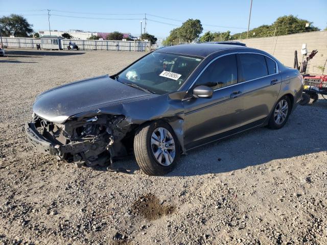 2011 HONDA ACCORD LXP, 