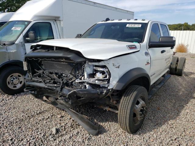 2022 RAM 5500, 
