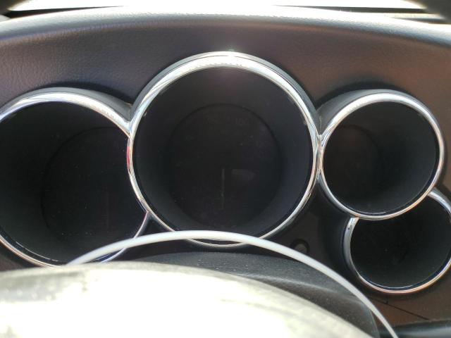 2T1KR32E36C604004 - 2006 TOYOTA COROLLA MA XR WHITE photo 9