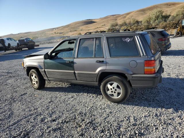 1J4GZ58Y6RC275647 - 1994 JEEP GRAND CHER LAREDO მწვანე ფოტო 2