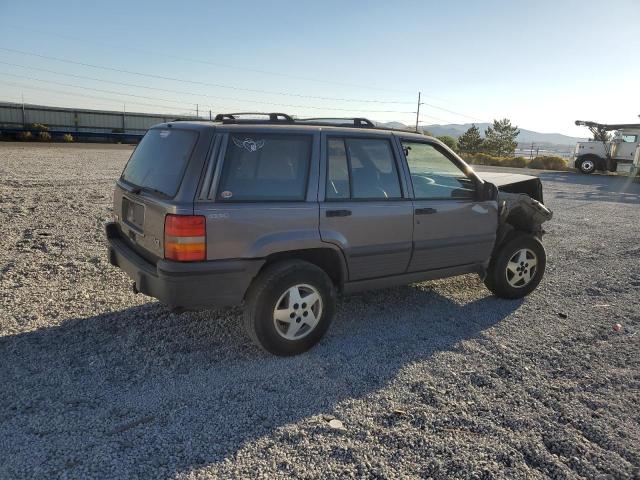 1J4GZ58Y6RC275647 - 1994 JEEP GRAND CHER LAREDO მწვანე ფოტო 3