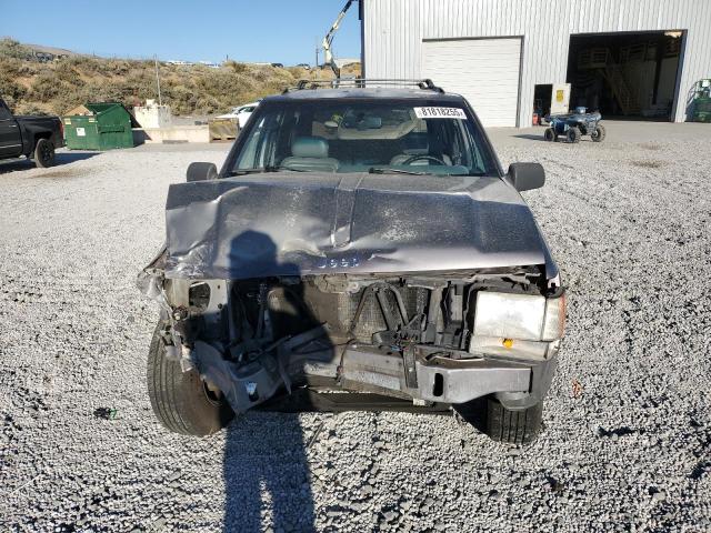 1J4GZ58Y6RC275647 - 1994 JEEP GRAND CHER LAREDO მწვანე ფოტო 5