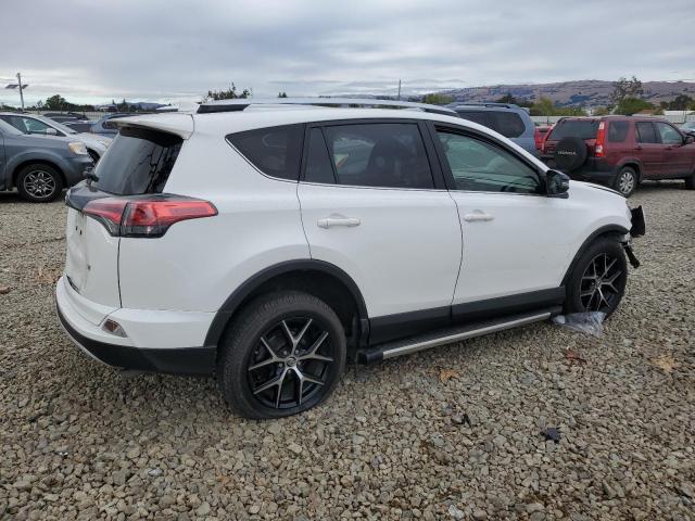 JTMNFREV1GD083292 - 2016 TOYOTA RAV4 SE WHITE photo 3