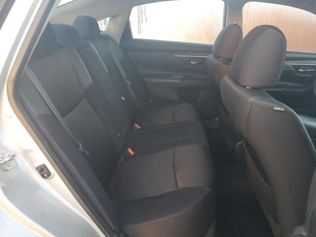 1N4AL3AP7HC258265 - 2017 NISSAN ALTIMA 2.5 Silber Foto 10