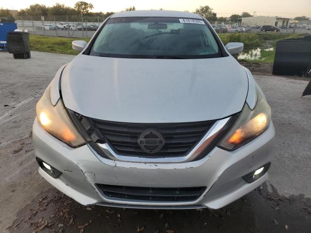1N4AL3AP7HC258265 - 2017 NISSAN ALTIMA 2.5 Silber Foto 5