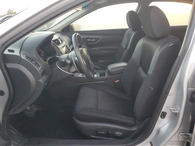 1N4AL3AP7HC258265 - 2017 NISSAN ALTIMA 2.5 Silber Foto 7