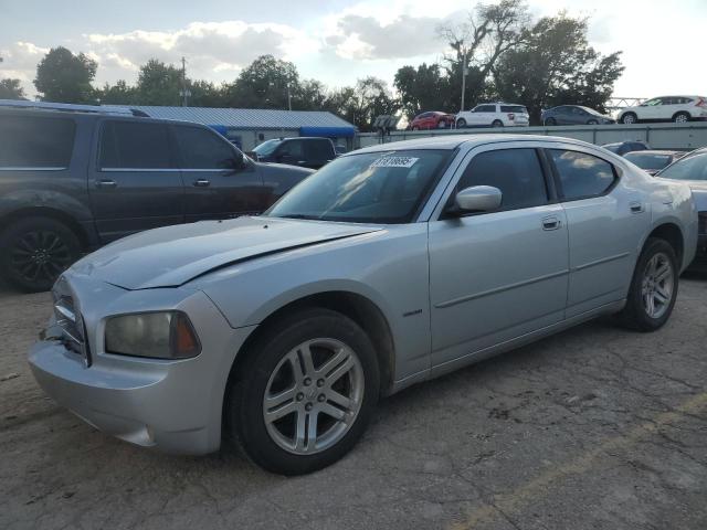 2006 DODGE CHARGER R/T, 