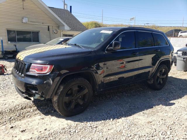 2012 JEEP GRAND CHER LAREDO, 