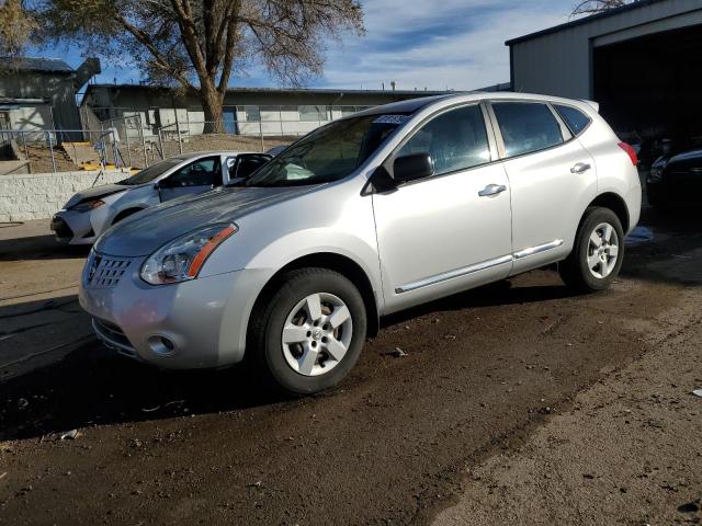 2013 NISSAN ROGUE S, 