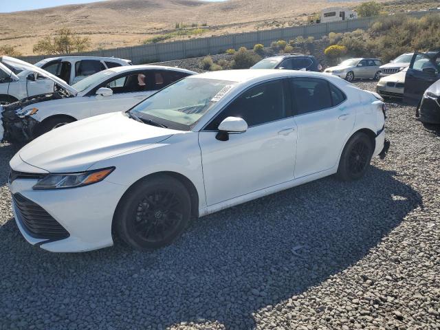 2020 TOYOTA CAMRY LE, 