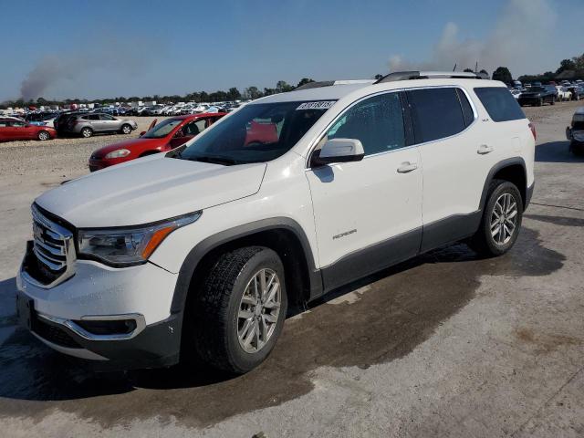 2017 GMC ACADIA SLE, 