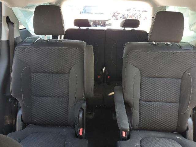 1GKKNLLS9HZ257632 - 2017 GMC ACADIA SLE WHITE photo 10