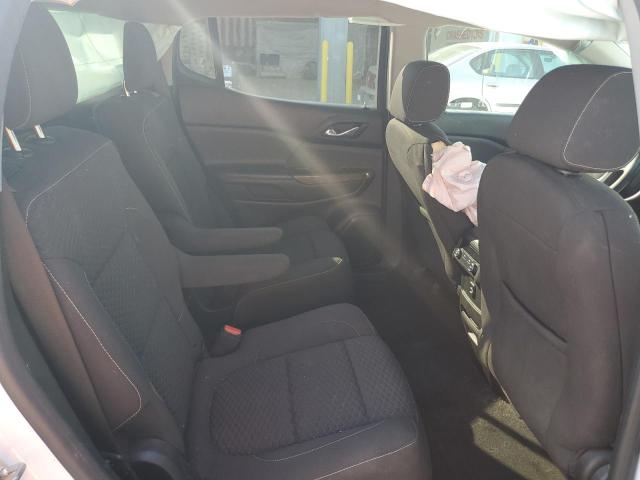 1GKKNLLS9HZ257632 - 2017 GMC ACADIA SLE WHITE photo 11