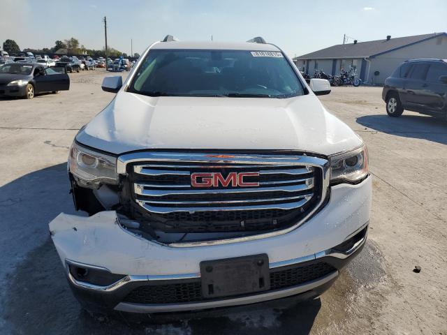1GKKNLLS9HZ257632 - 2017 GMC ACADIA SLE WHITE photo 5