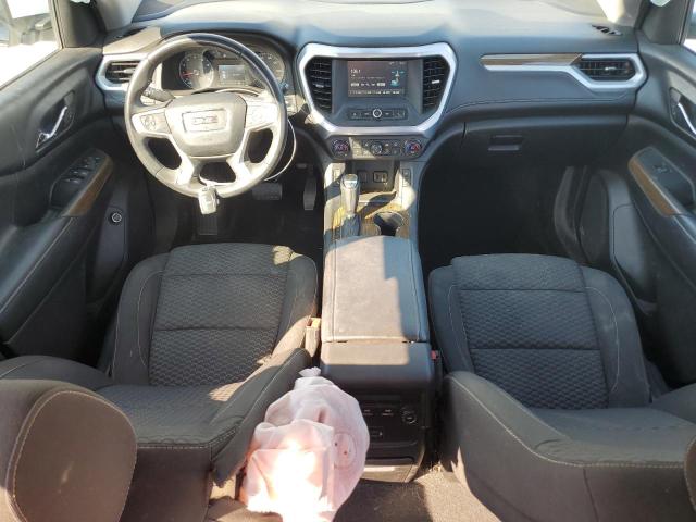 1GKKNLLS9HZ257632 - 2017 GMC ACADIA SLE WHITE photo 8