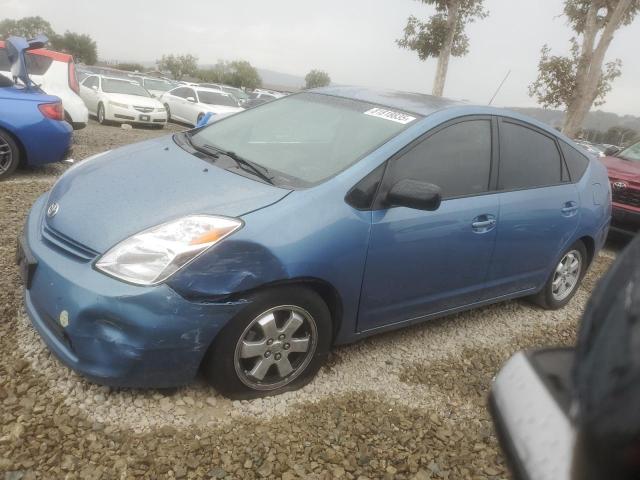 2005 TOYOTA PRIUS, 