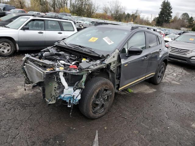 2024 SUBARU CROSSTREK SPORT, 