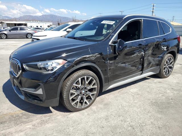 2021 BMW X1 SDRIVE28I, 