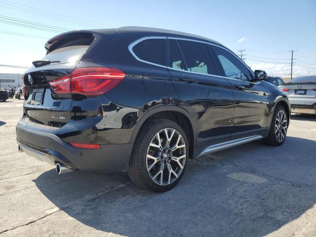 WBXJG7C09M5S26960 - 2021 BMW X1 SDRIVE28I BLACK photo 3
