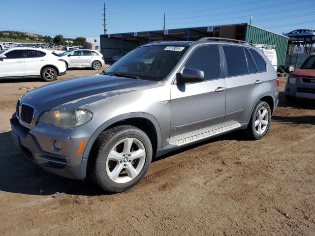 2008 BMW X5 3.0I, 