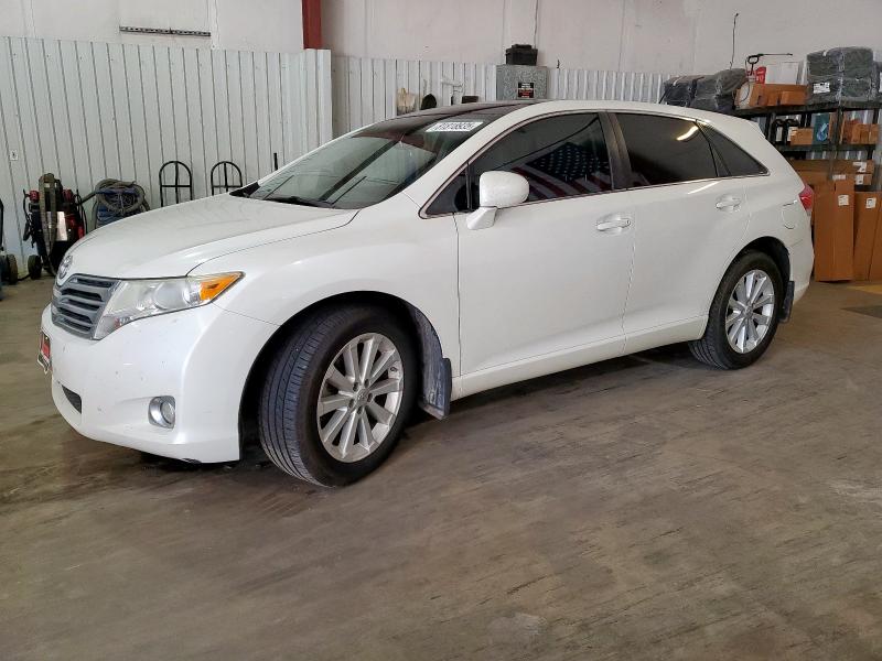 2011 TOYOTA VENZA, 