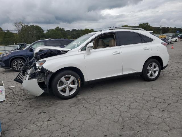 2015 LEXUS RX 350 BASE, 