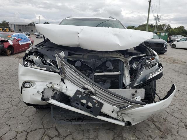 2T2BK1BAXFC268840 - 2015 LEXUS RX 350 BASE 白色 照片 5