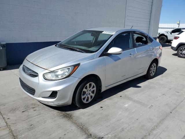 2013 HYUNDAI ACCENT GLS, 