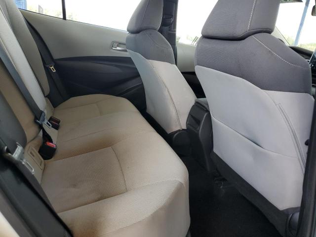 5YFEPMAE0MP186847 - 2021 TOYOTA COROLLA LE Ağ foto 10