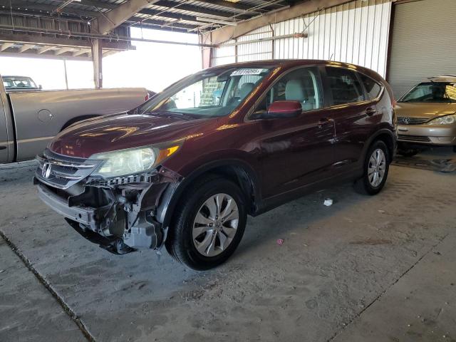 2013 HONDA CR-V EX, 