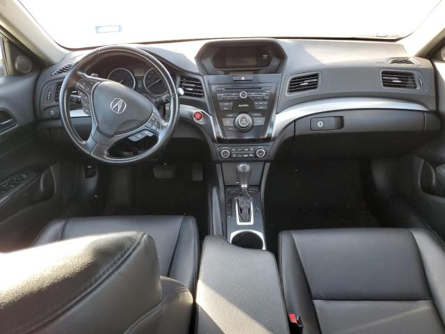 19UDE2F33HA010335 - 2017 ACURA ILX BASE WATCH PLUS WHITE photo 8