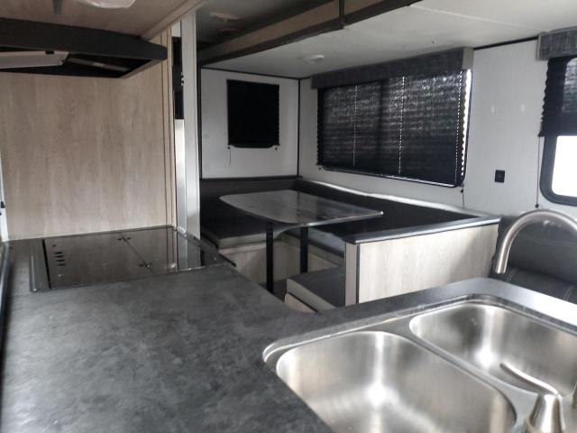 5SFPB3527NE482879 - 2022 HEART LAND PROWLER 双色 照片 6