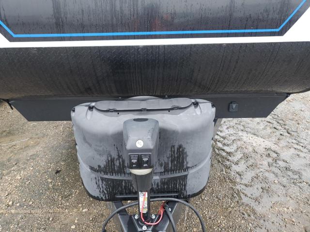 5SFPB3527NE482879 - 2022 HEART LAND PROWLER 双色 照片 8