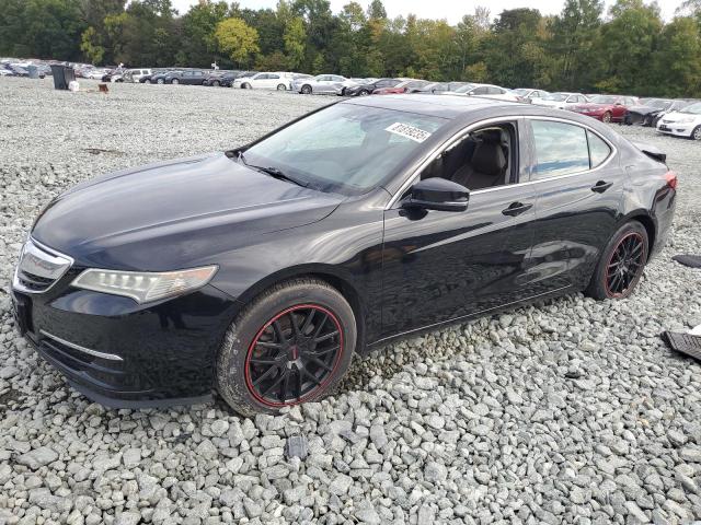 2015 ACURA TLX TECH, 