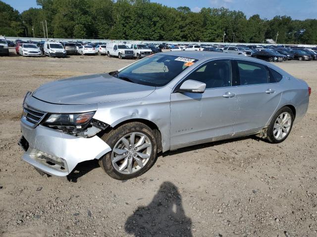 2020 CHEVROLET IMPALA LT, 