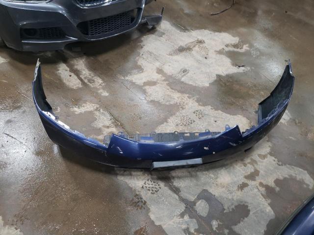 1HGFA165X9L026831 - 2009 HONDA CIVIC LX BLUE photo 12