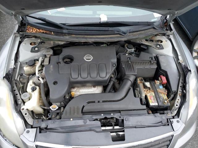 1N4AL21E48N552607 - 2008 NISSAN ALTIMA 2.5 BLUE photo 11