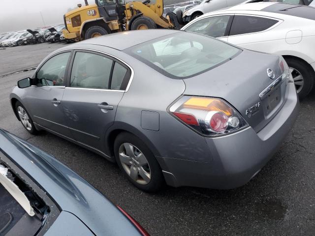 1N4AL21E48N552607 - 2008 NISSAN ALTIMA 2.5 BLUE photo 2