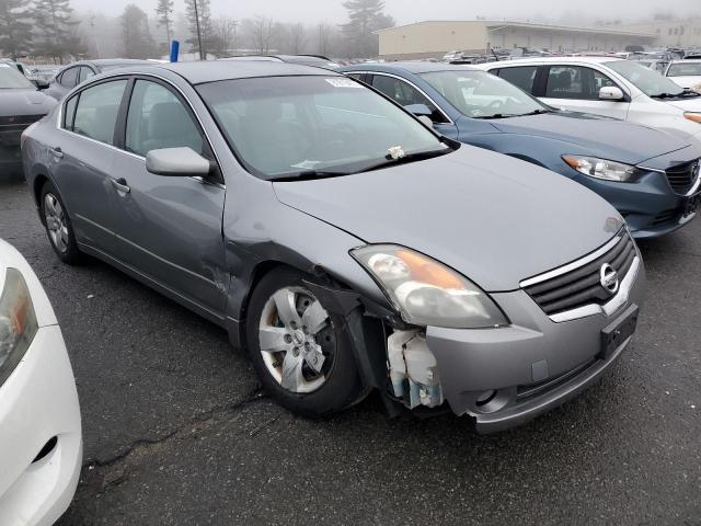 1N4AL21E48N552607 - 2008 NISSAN ALTIMA 2.5 BLUE photo 4