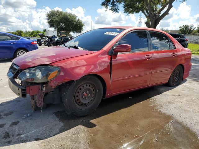 2006 TOYOTA COROLLA CE, 