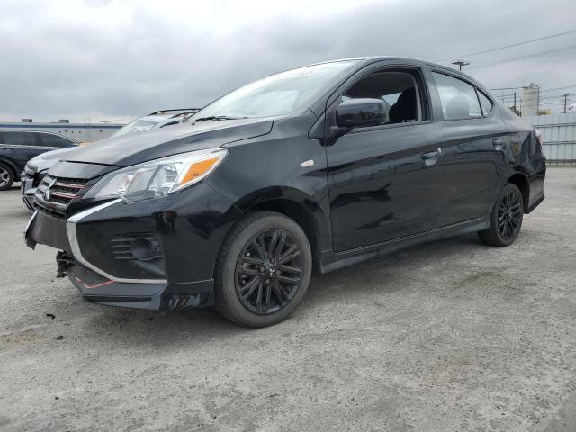 2024 MITSUBISHI MIRAGE G4 ES, 