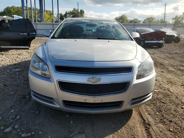 1G1ZD5EU7CF361496 - 2012 CHEVROLET MALIBU 2LT 银色 照片 5