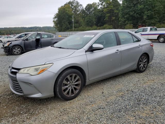 2016 TOYOTA CAMRY XSE, 