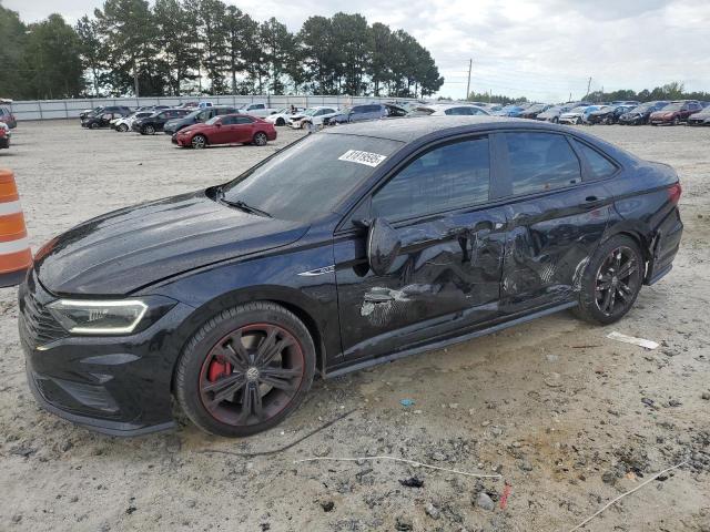 2019 VOLKSWAGEN JETTA GLI, 