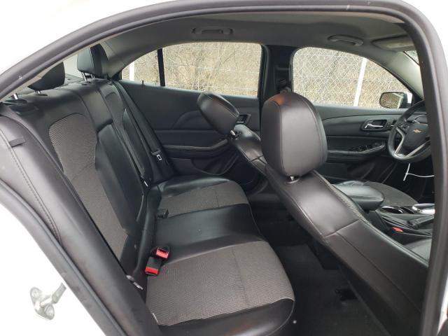 1G11C5SL7FF198395 - 2015 CHEVROLET MALIBU 1LT 白色 照片 10